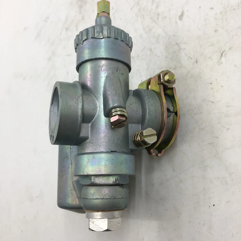 Шерриберг Карбюратор carb Карбюратор vergaser carby подходит для jawa 175 MZ 175 250 WSK125 XF175 MZ 125