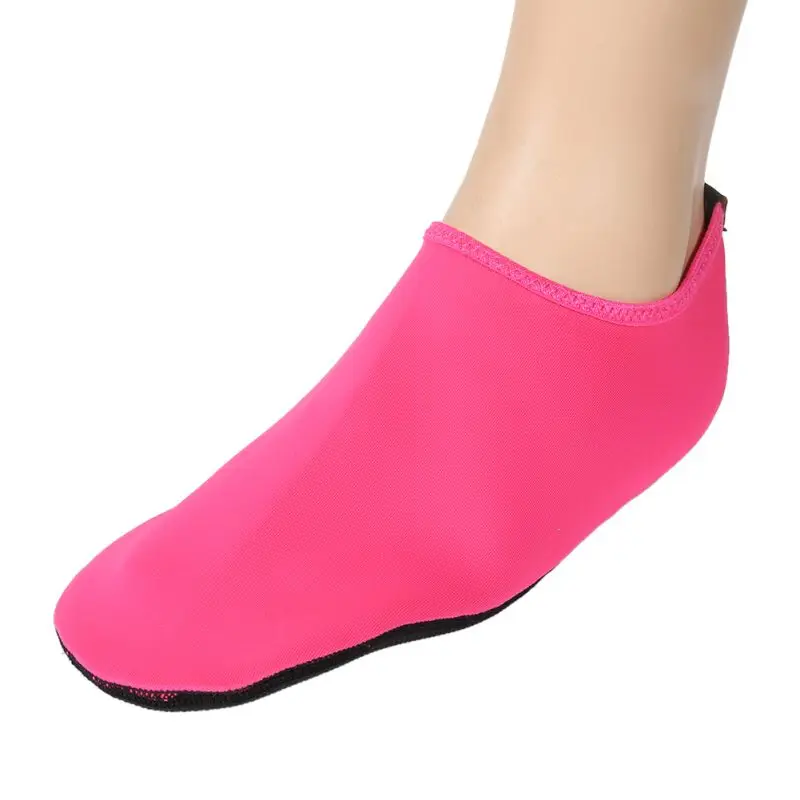 Обувь без каблуков водонепроницаемые носки кроссовки сандалии обувь|socks sock|trainer