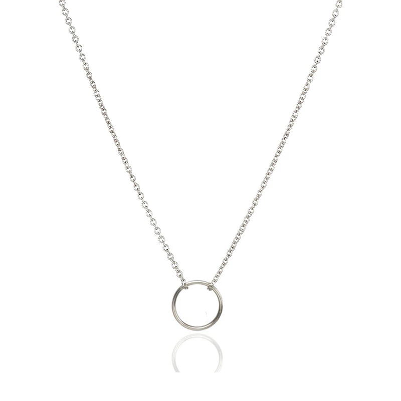 choker necklace