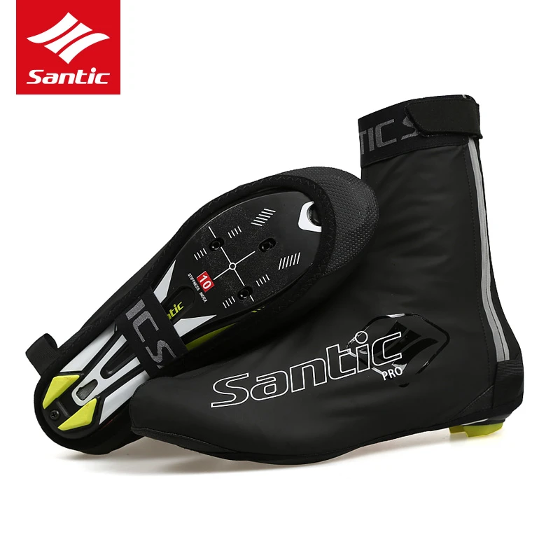 road bike overshoes
