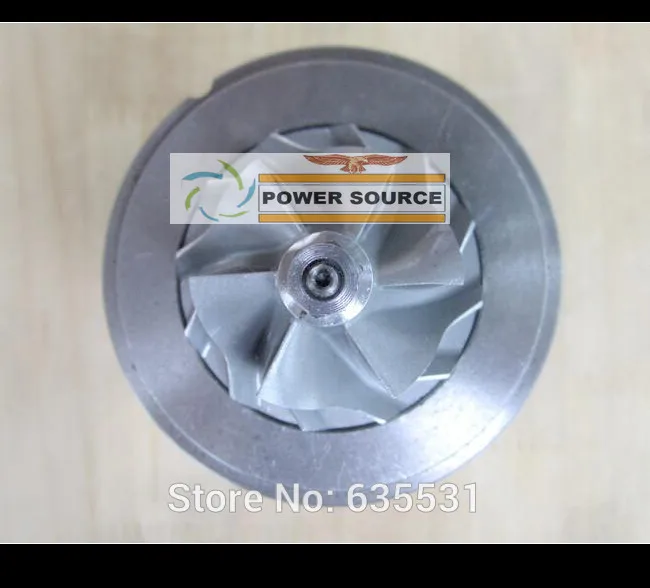 TD025 28231-27500 49173-02610 Turbocharger Cartridge Turbo Chra Core For HYUNDAI Accent Matrix Getz KIA Cerato Rio 2001-2005 1.5L D3EA CRDi (3)