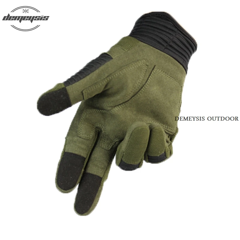 Сенсорный экран для спорта на открытом воздухе военные тактические перчатки мужские перчатки походные перчатки для мужчин Wo мужские s Спорт на открытом воздухе Кемпинг Туризм