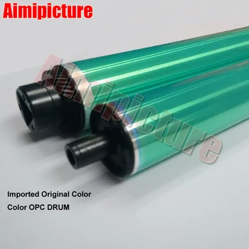 

For Konica Minolta 451 550 650 654 754 452 552 652 C452 C552 C652 C451 C550 C650 C654 C754 Imported Original Color opc drum 1set