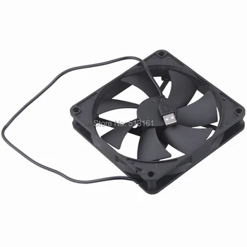 

20Pcs Gdstime Silent Quiet 140mm USB Cooling Fan 5V 140x140x25mm for PC Computer Case Cooler