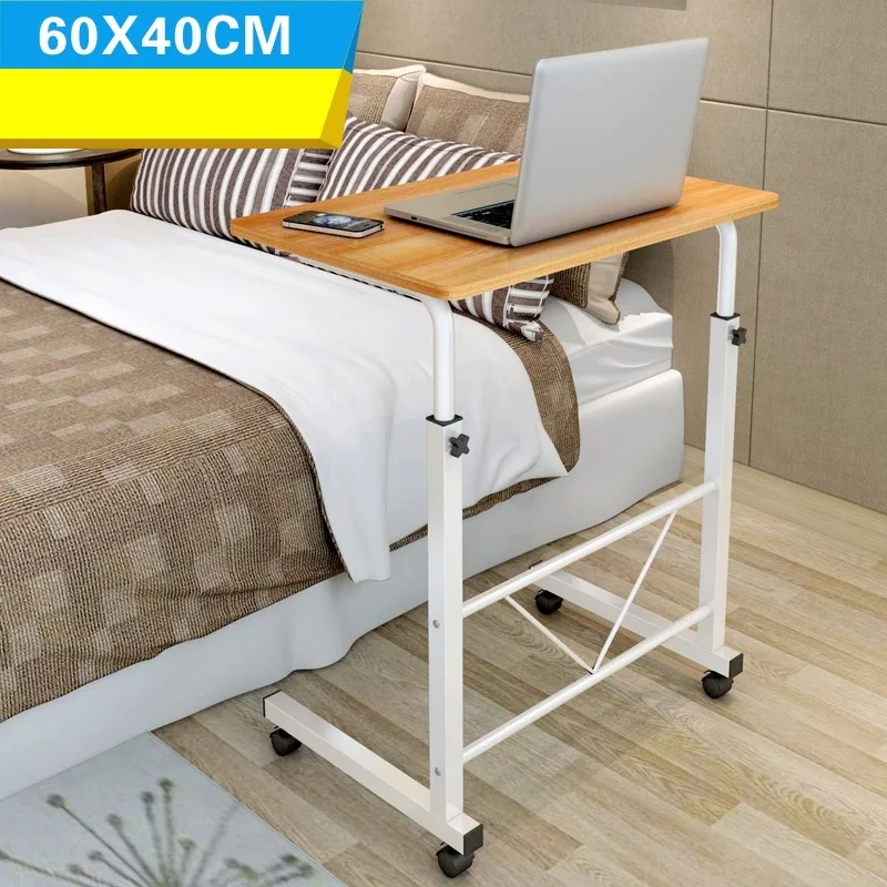 Meuble Tavolo Escritorio Mueble поддержка Ordinateur портативный ноутбук Dobravel ноутбук Mesa регулируемая Таблица исследований компьютерный стол - Цвет: MODEL B