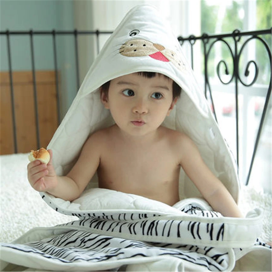Baby Swaddling Blankets Newborn Infant Sleeping Bags For Babies Soft