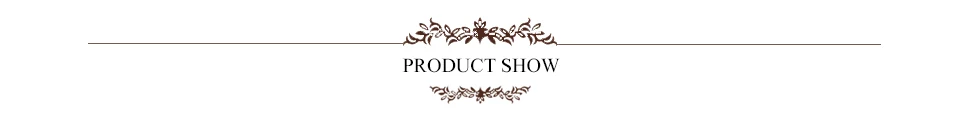 product show