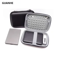 Aliexpress - External Hard Drive Case Bag Accessories Organizer Bag For 2.5 Inch Hard Drives,Estern Digital,Toshiba,Seagate,Power Bank