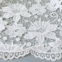 POs39-19 текстильные поставки от производителя Водорастворимая вышитая ткань компьютерная вышивка хлопковая ткань распродажа как горячие пирожки