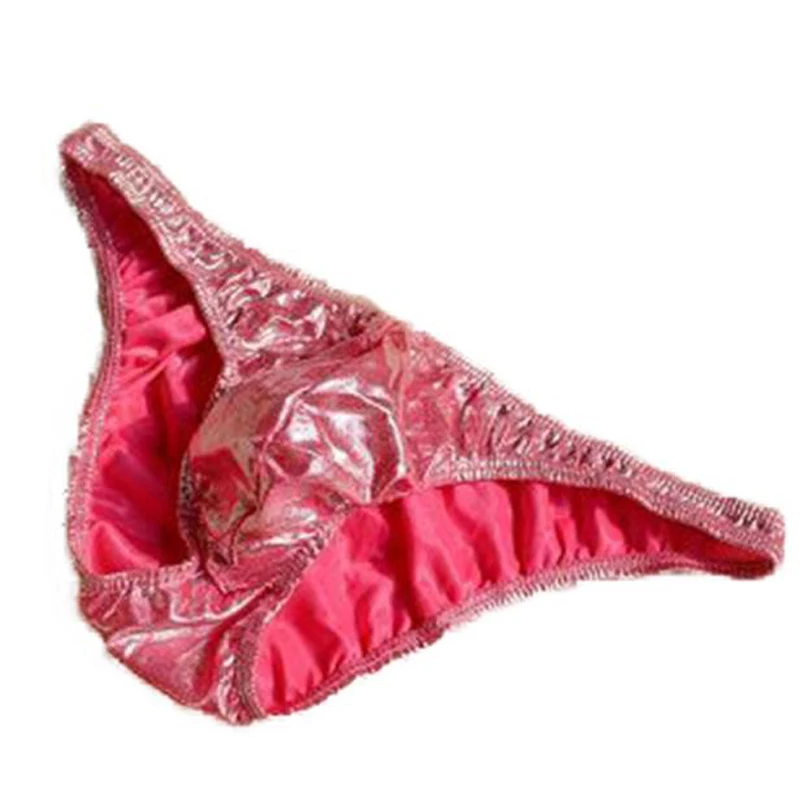 

Low Waist Sexy Underwear Men Shorts Briefs ZJH064S