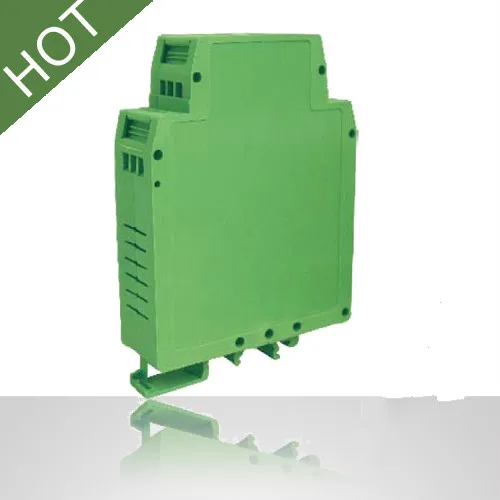 

4-20mA One-in, Two-in, Two-out Signal Isolator, Isolation Gate Signal Transmitter and Distributor