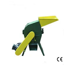 CF198 4 кВт молотковая мельница для домашнего использования