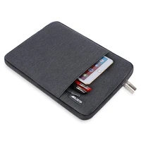 acer asus lenovo MOSISO נייד שרוול Case 11.6 12 13.3 14 15.6 אינץ