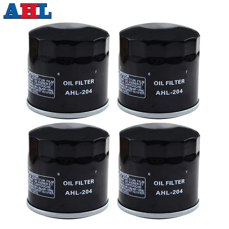 

Motorcycle Oil Filter For YAMAHA FRT1100 FX1000 FZ MT 03 07 09 10 689 FZ1 FZ1N FZ1S 1000 FZ6 FZ6N FZ6R FZ6S 600 FAZER FZ8 800