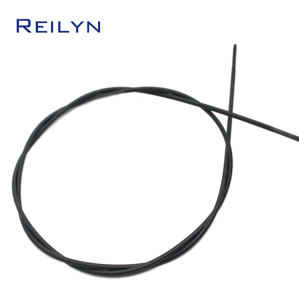 

Small Shaft core axis for shaft tube with clamping size 3mm/3.2mm core shaft for Flexible Shaft Tube