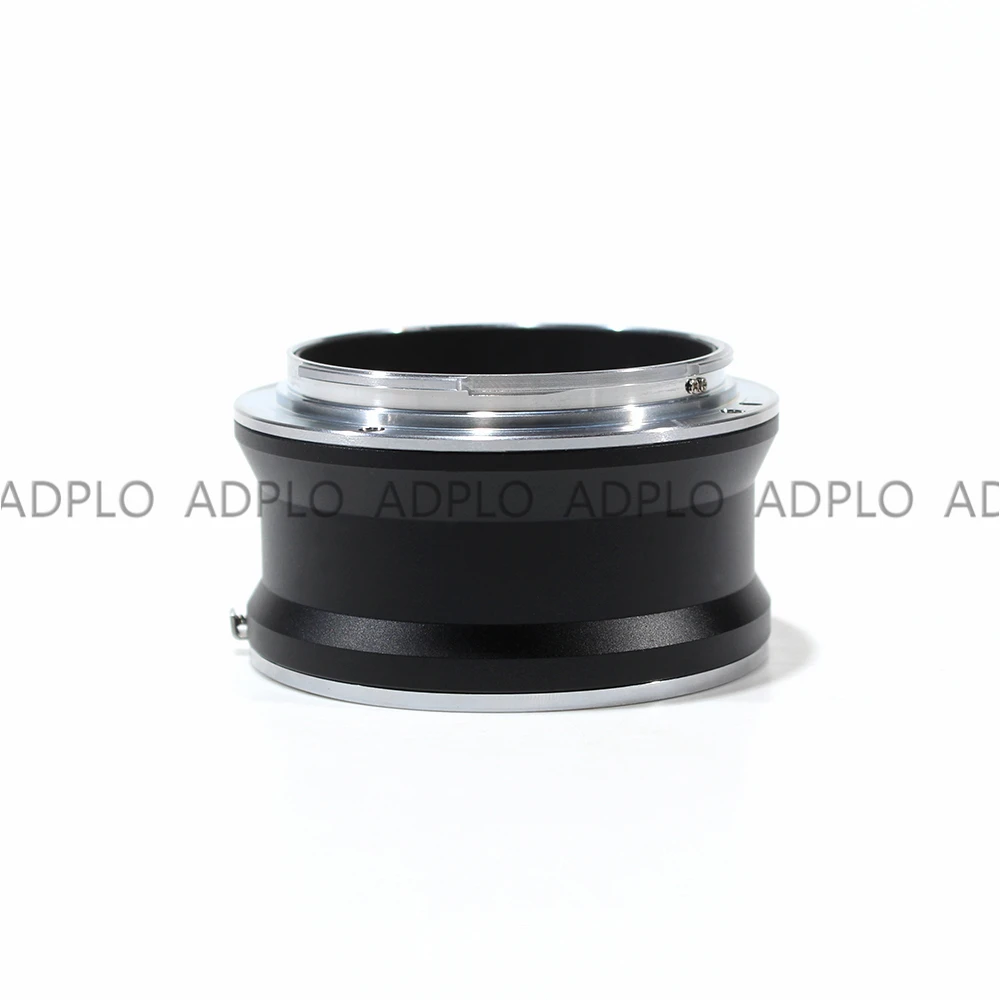 Adaptador de Lente Terno para Mamiya Lens para Terno para Fujifilm Pixco G-montar Câmera Digital Mirrorless Gfx Tais Como 50s M645-gfx 645 - Image 3