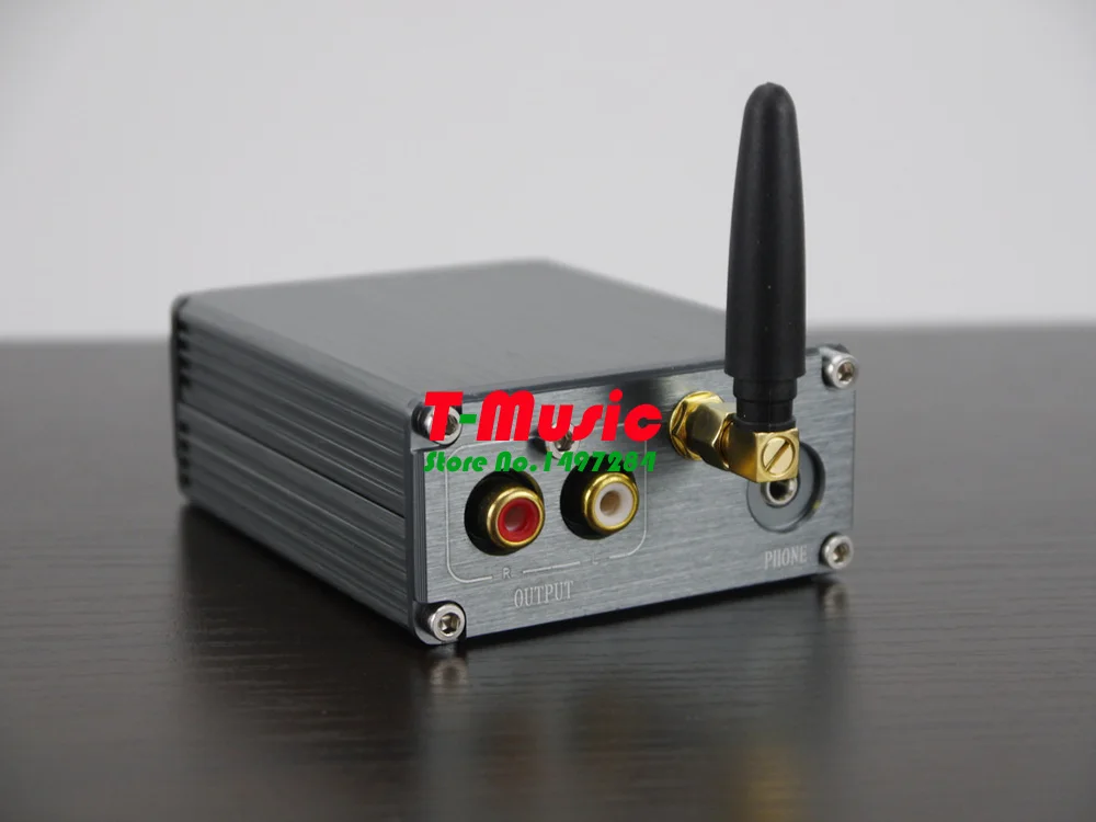 Мини HiFi Bluetooth 5,0 DAC ES9038Q2M XMOS XU208 USB декодер DAC W/3,5 мм выход для наушников+ адаптер питания