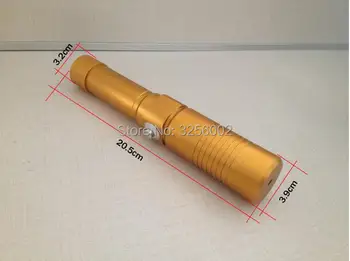 

Super Powerful Blue laser pointer 450nm 200000m 200w LASER Flashlights Burning Match cigar cutting paper plastic+Glasses