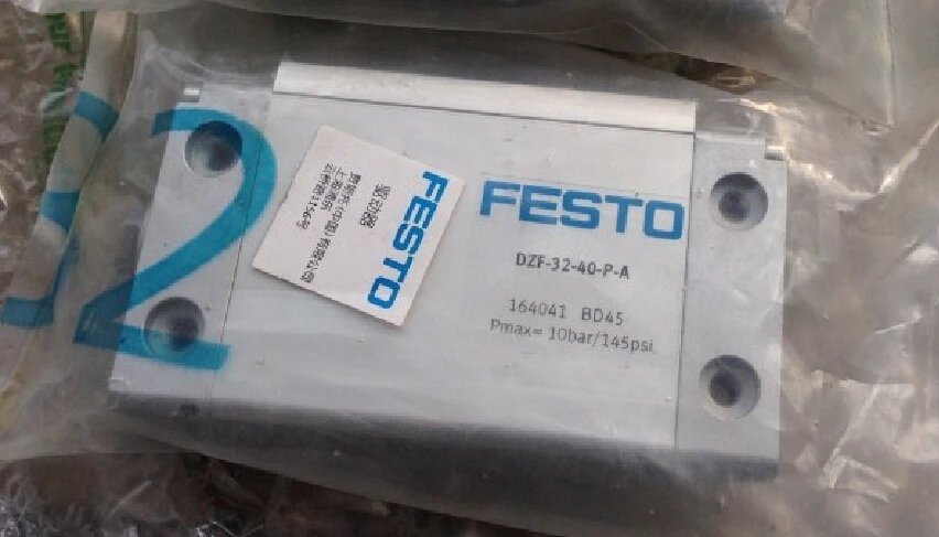 

DZF-32-40-A-P-A 161265 Germany Festo cylinders