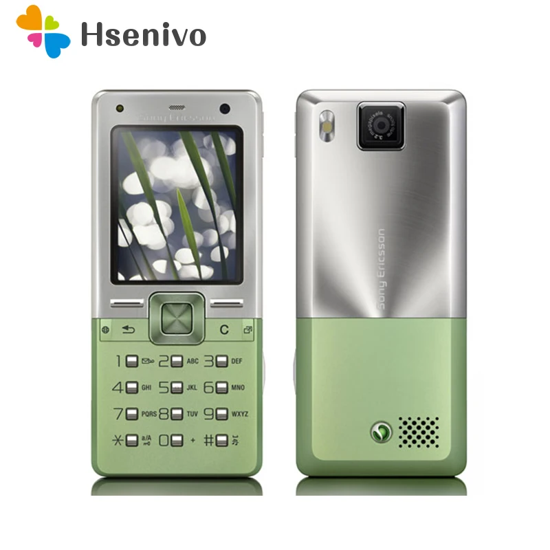 Купить Телефон Сони Эриксон К810i