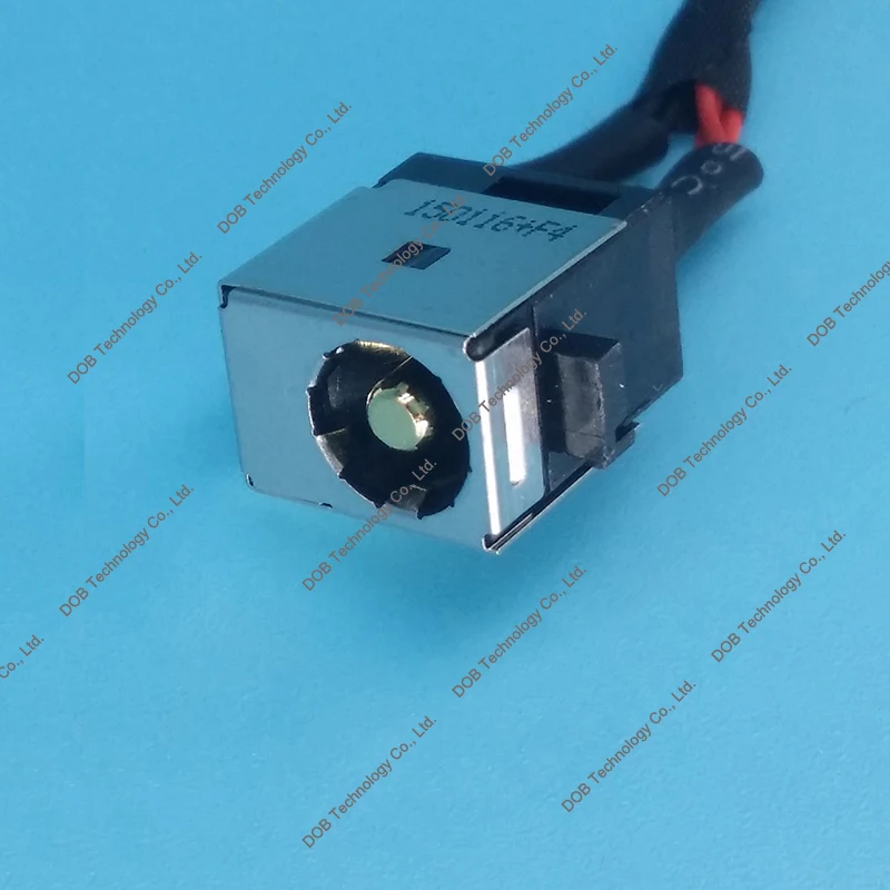

Laptop DC Power Jack Connector Socket With Cable For ASUS X550C X550CA X550V X550CL