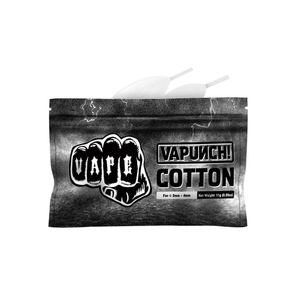 Vapunch Cotton (9)