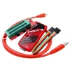 1 set PICKIT3 programmateur + PIC ICD2 PICKit 2 PICKIT 3 adaptateur de programmation siège programmateur universel ► Photo 1/3