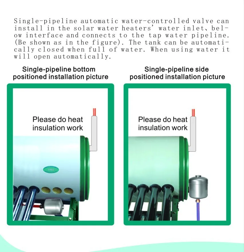 auto water controlled valve-1