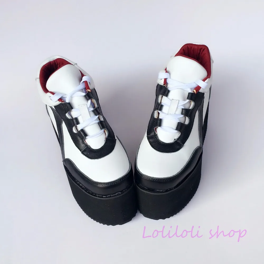 shoes yoyo