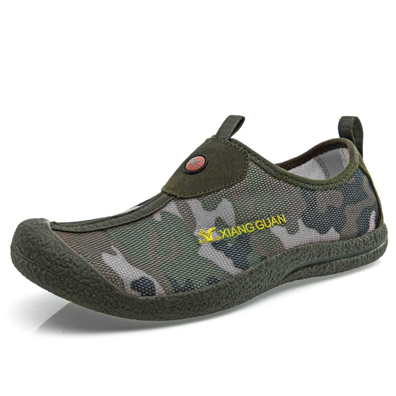 waterproof summer sneakers
