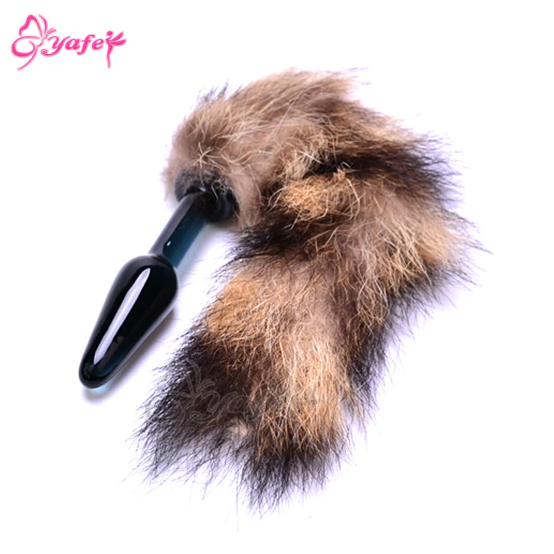 Anal sex toys (4)