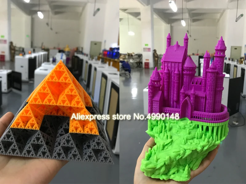 3D printer NEW