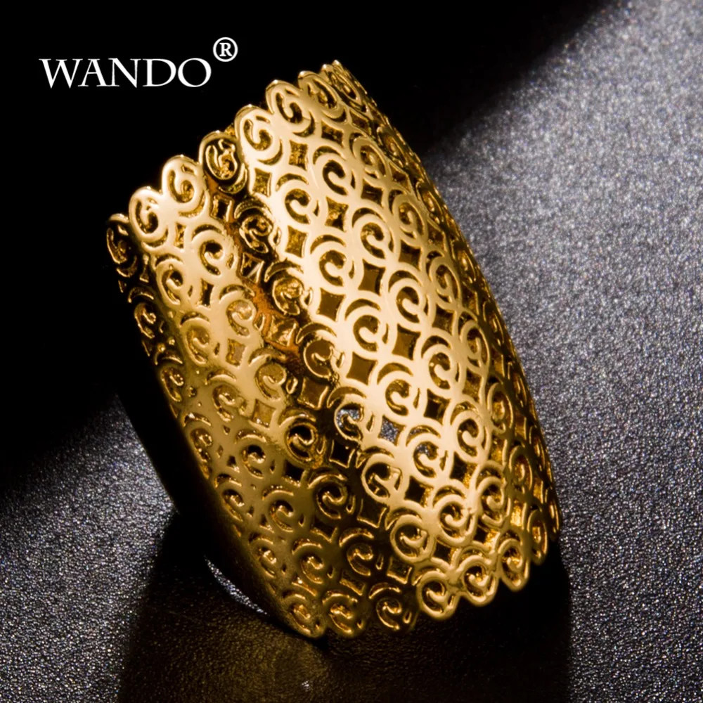 WANDO-Dubai-Etiop-a-boda-anillos-de-oro-24-K-oro-anillo-de-Color-para-mujeres (4)