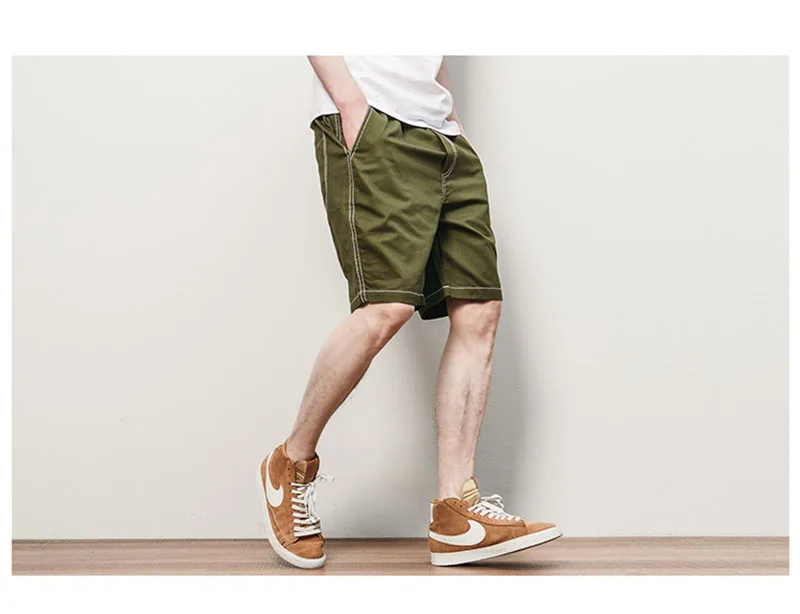 Korte Broek Man  (21)