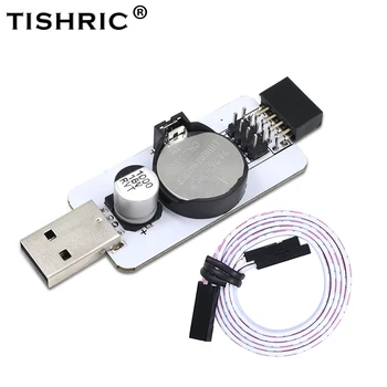 

Tishric 2018 Timer Switch USB Watchdog Dead Blue Screen Restarter Advertising Machine For PC Minner Playerunknown's Battlegrouds