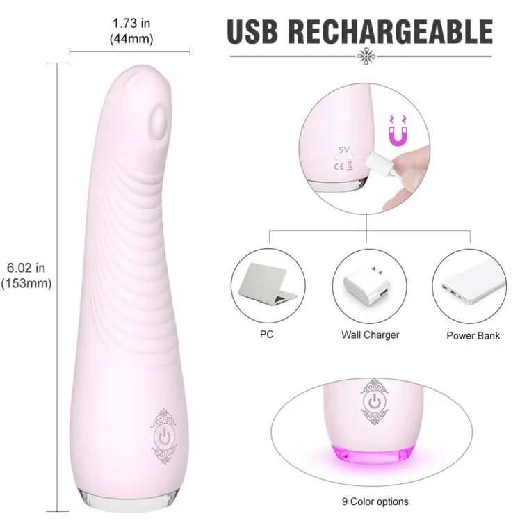 Lsex Porno вибратор женский игрушки на присосках 9 скоростей сильный вибрационный