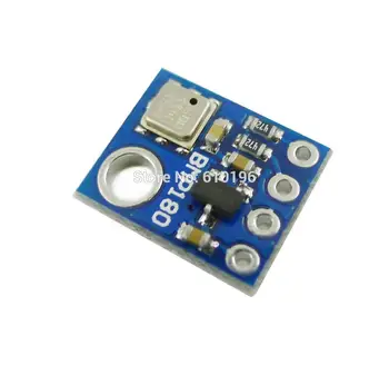 

20PCS/LOT GY-68 BMP180 Digital Barometric Pressure Sensor Module