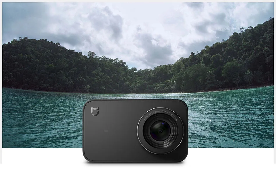 Xiaomi Mijia Mini Action Camera22
