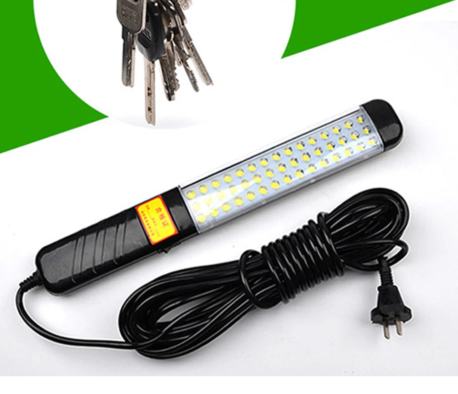 Emergency lamp  (18)