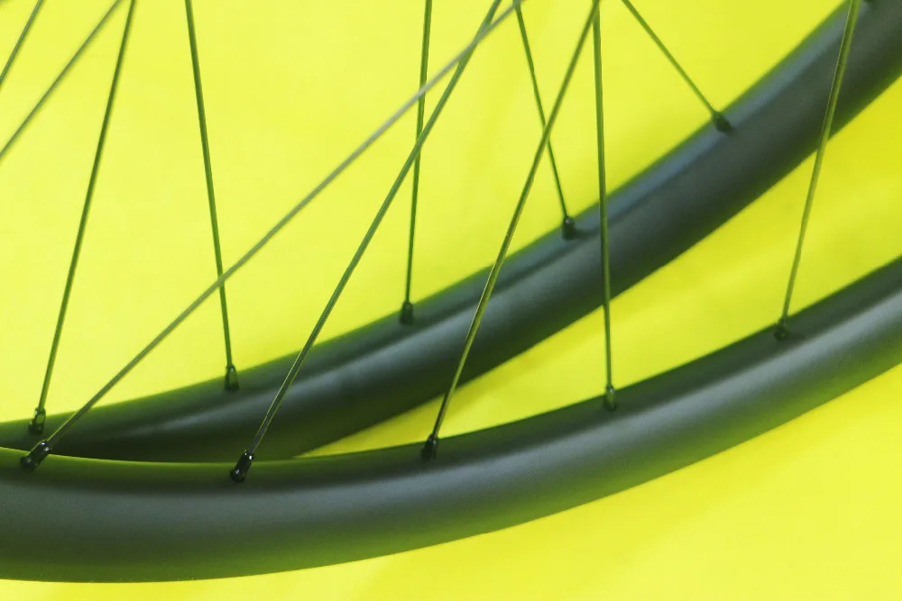 Best 29er MTB XC 28mm asymmetric clincher tubeless carbon wheelset 23mm inner width 28H Novatec D791SB D792SB marathon bicycle wheels 7