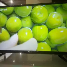 Настройка 32/43/49/55 дюймов двухъядерный Android 7.1.1 OS Ram 1/1. 5 Гб Rom 4 ГБ/8 ГБ светодиодный телевизор