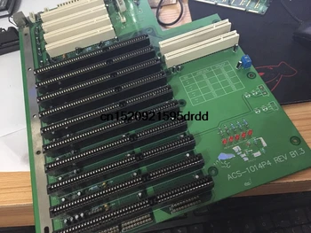 

ACS-1014P4 REV B1.3 G-kong motherboard