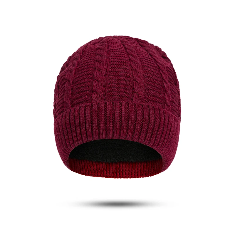 MLTBB брендовая модная женская зимняя шапка, Повседневные вязаные шапки для мужчин и женщин Skullies Beanie, теплые шапки и кепки, вязаная шапка s Beanie