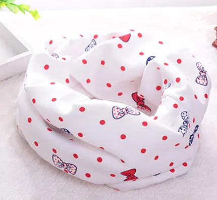 bowtie 20*40 см, детский шарф с круглым вырезом, с рисунком автомобиля, сердца, лошади, звезды, Детские воротники, для мальчиков и девочек, теплые шарфы, мягкие хлопковые аксессуары - Цвет: bowtie