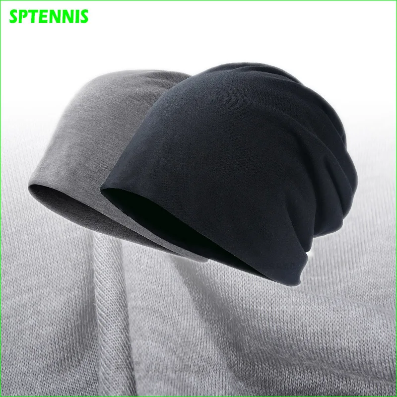 

Winter Running Cap Think Fleece Hat for Outdoor Jogging Sports