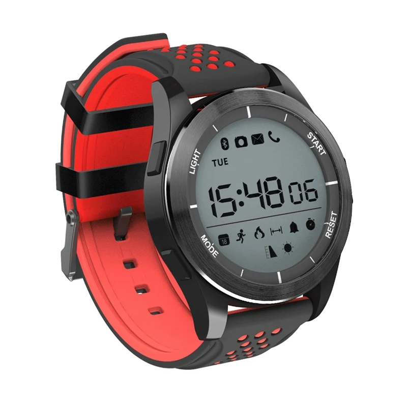 smart watch f3 ip68