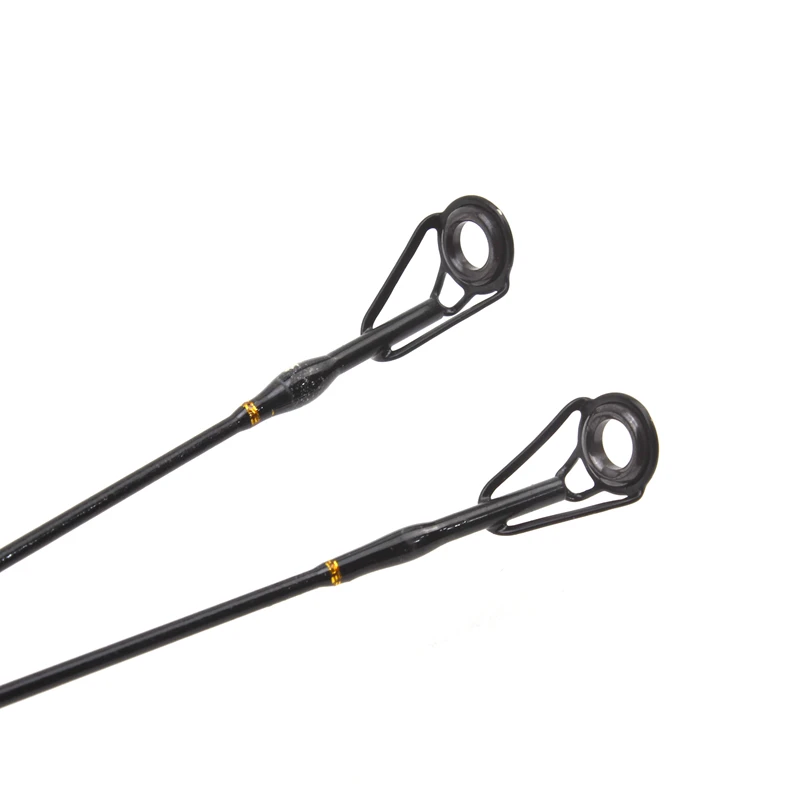 Cheap telescopic fishing rod