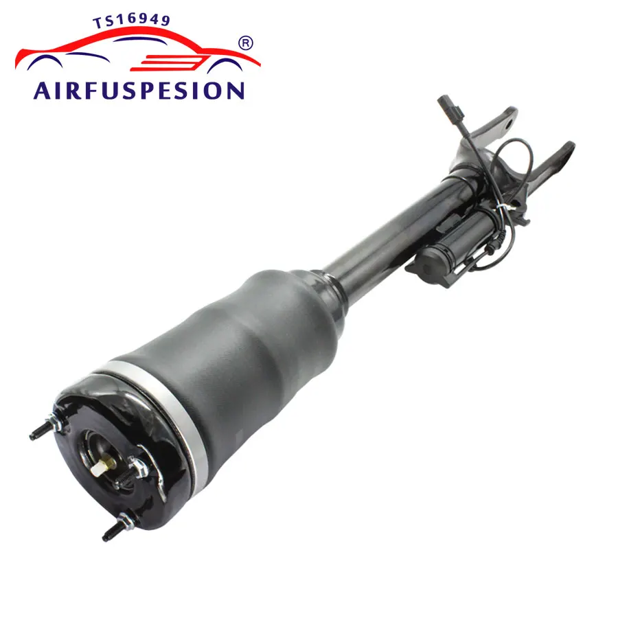 For Mercedes Benz W164 ML GL With Sensor Front Air Suspension Shock Absorber Assembly 1643206013 1643205813 | Автомобили и