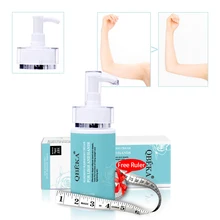 QBEKA Body Slimming Cellulite Cream Fat Burn Creams Thin Legs Hands Arms Anticellulite Weight Loss Slimming