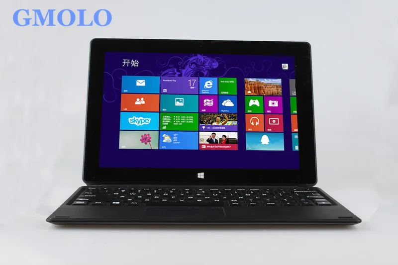 

10inch mini laptop netbook Z8350 Quad core 4 threads 2GB 32GB EMMC bluetooth Windows 10 touch screen netbook